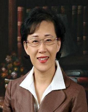Researcher Hong, Gwi Ryung son photo