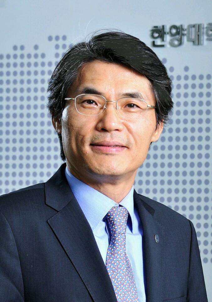 Researcher RYOO, CHANG WAN photo