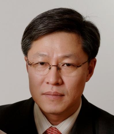 Researcher Kim, Hee geun photo