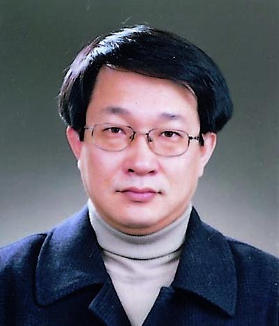 Researcher Shin, Sung kon photo