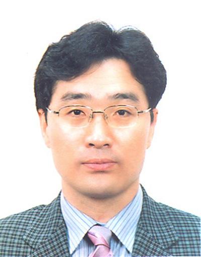 Researcher Kim, Yong Hun photo