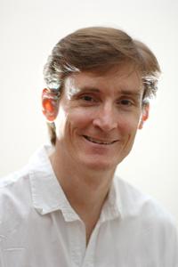 Researcher McGuire, John M. photo