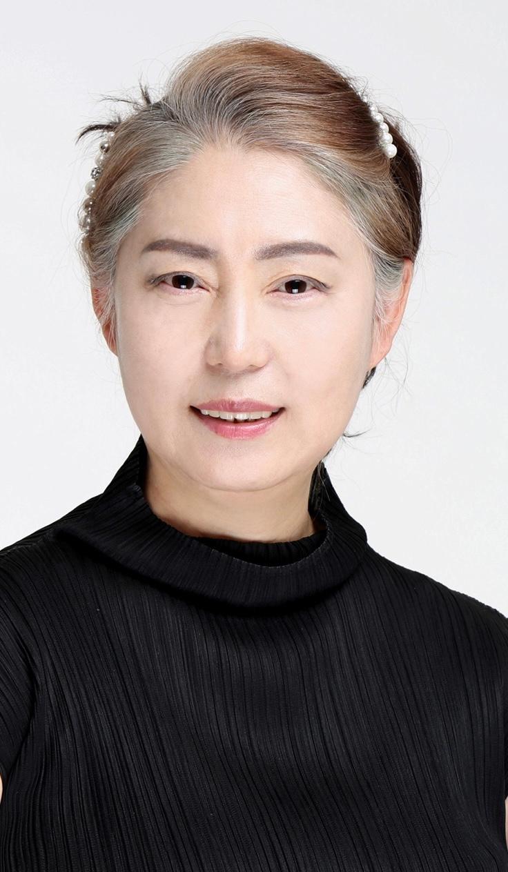 Researcher Hwang, kyu ja photo