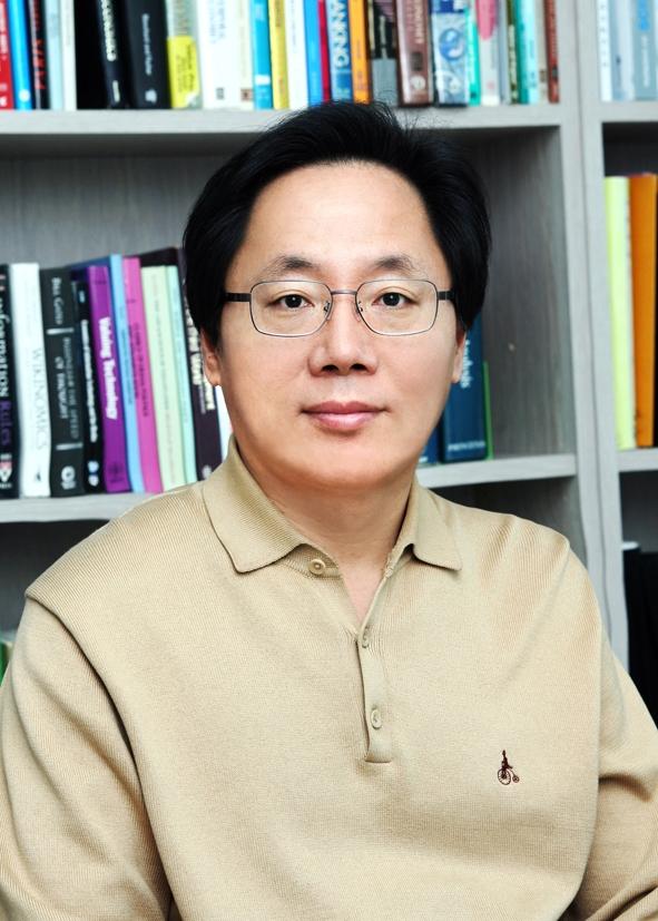 Researcher CHUNG, Suk kyun photo