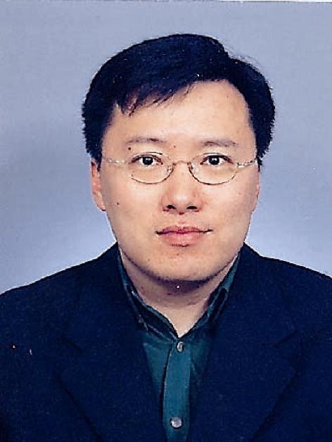Researcher