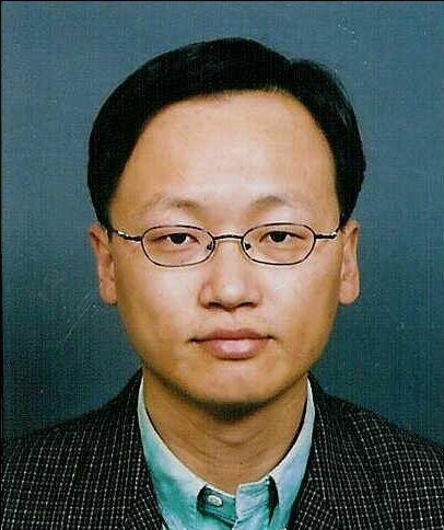 Researcher Jang, Euee S. photo