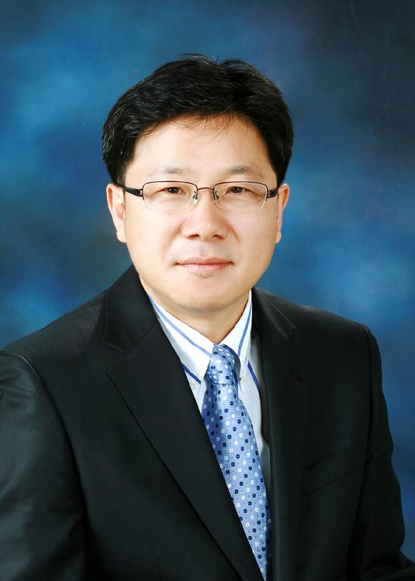Researcher Chung, Hoeil photo