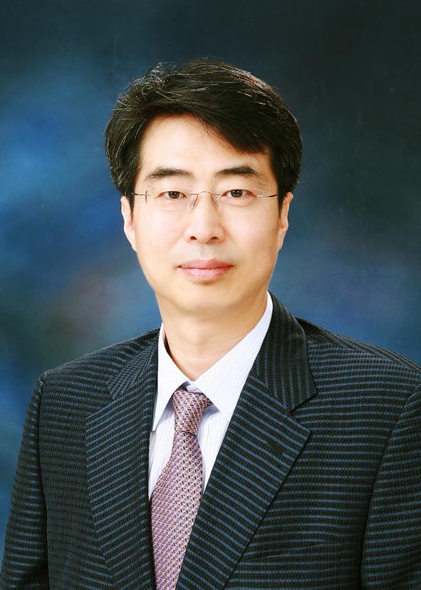 Researcher Jun, Sang Gyung photo
