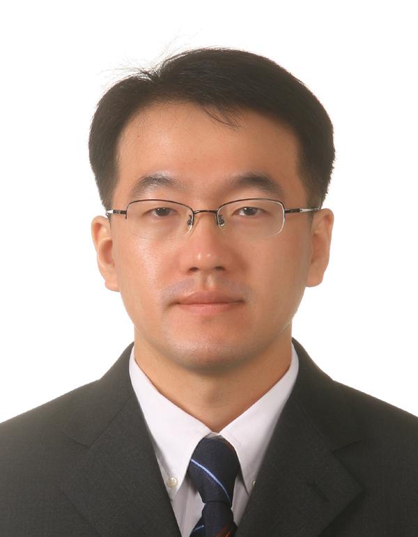 Researcher Hwang, Kyung Gyun photo