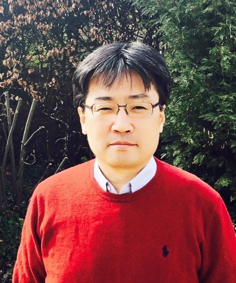 Researcher YI, SANG WOOK photo