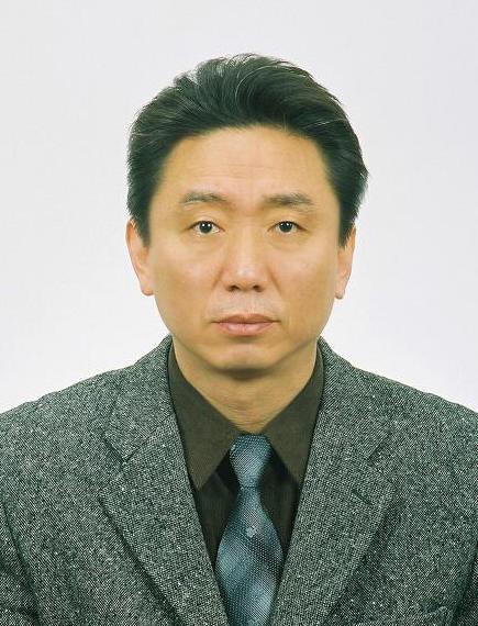 Researcher Choi, Seung won photo