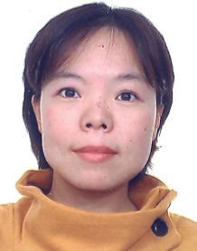 Researcher WANG, HA photo