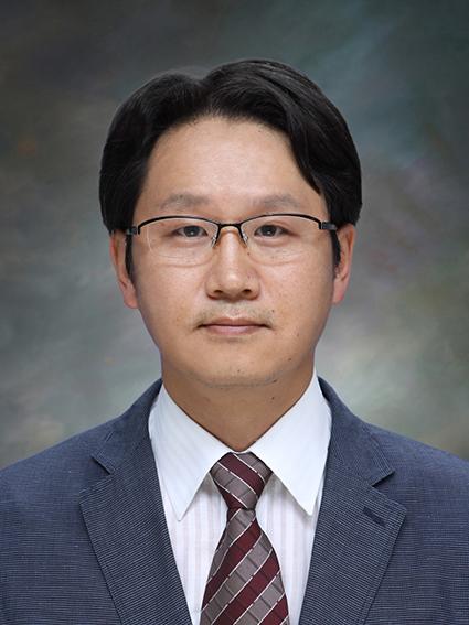 Researcher Jang, Dong Pyo photo