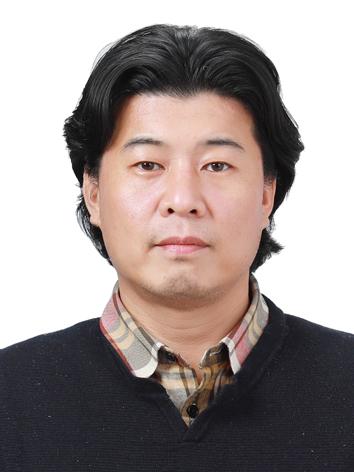 Researcher Yoon, Jae Woong photo