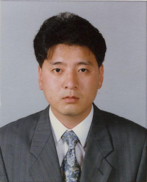 Researcher Lee, Kyu Hoon photo
