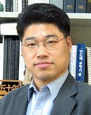 Researcher Chung, Chin Wook photo