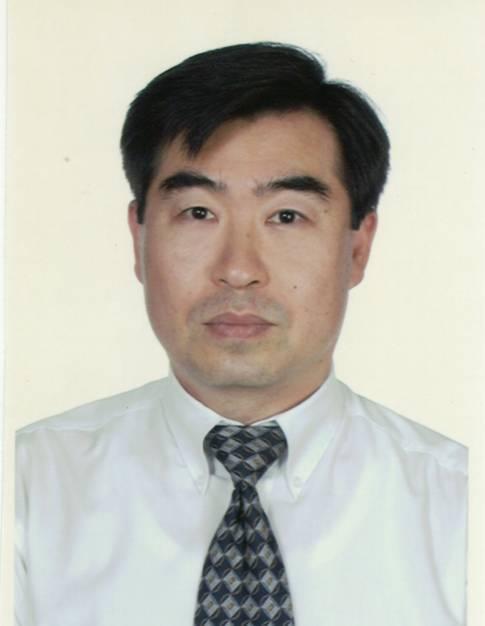 Researcher Kim, Seung Chul photo