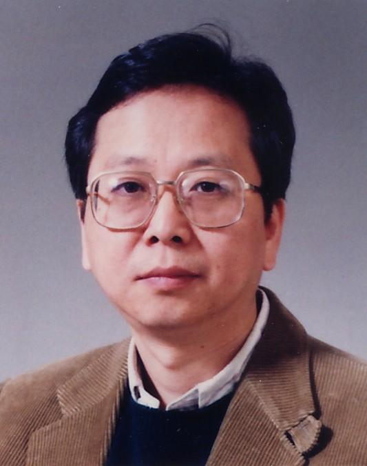 Researcher Jang, Ho Jong photo
