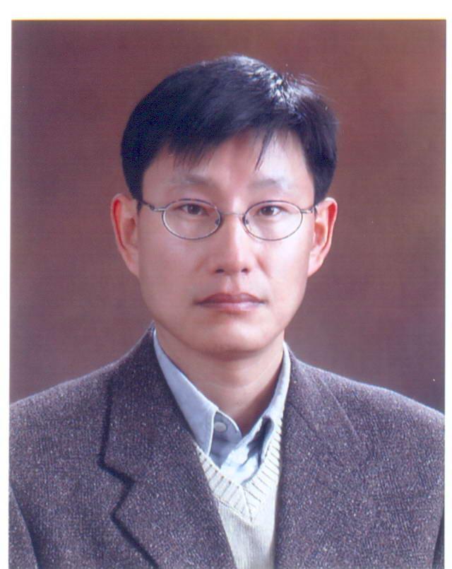Researcher Yun, Tae Yeoul photo