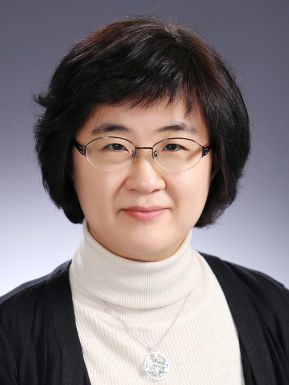 Researcher CHUNG, HEE KYOUNG photo