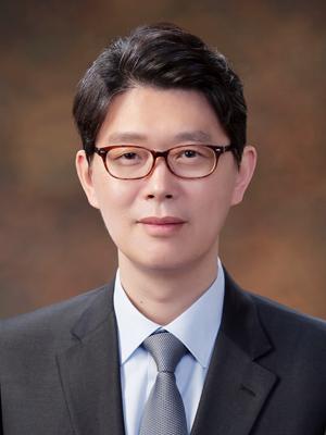 Researcher Kim, Jong Woo photo
