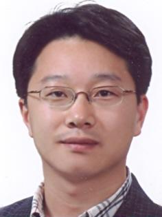 Researcher Shin, Jung Jin photo