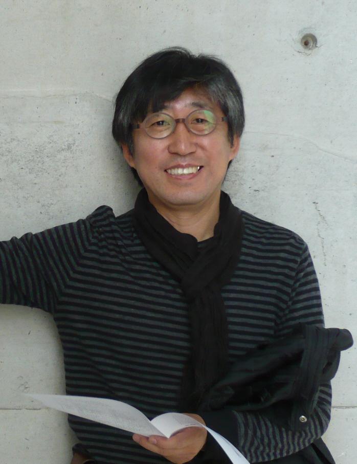 Researcher