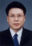 Researcher Lee, Shin woong photo
