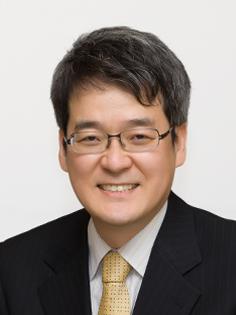 Researcher Jeong, In Jae photo