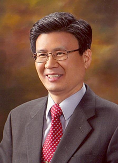 Researcher Yun, sun hee photo