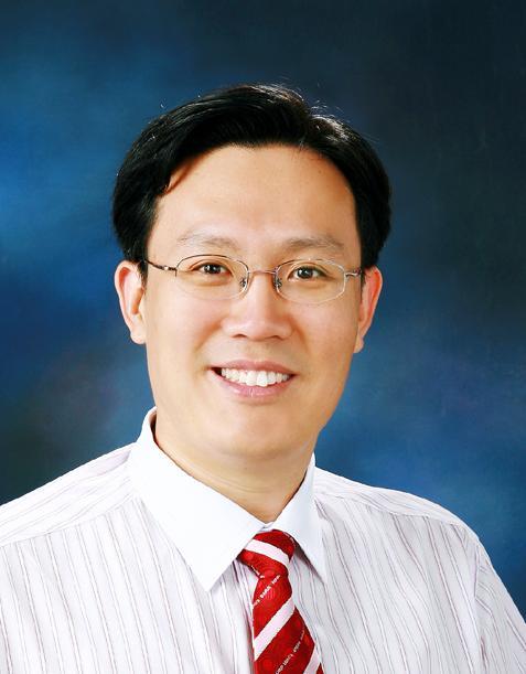 Researcher