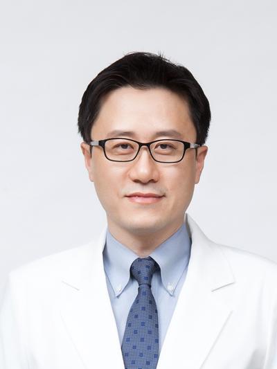 Researcher Jeong, Jin Hyeok photo