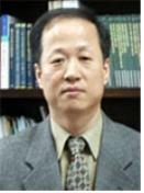Researcher Cho, Tae Je photo