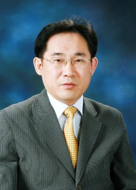 Researcher Cho, Jun Hyung photo