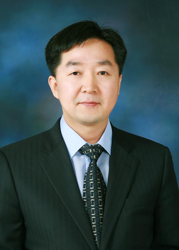 Researcher Kim, Chan Hyeong photo
