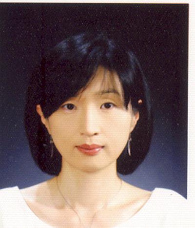 Researcher Oh, Young Ha photo