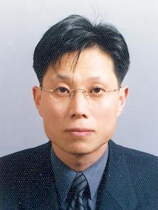Researcher Kang, Bong Koo photo