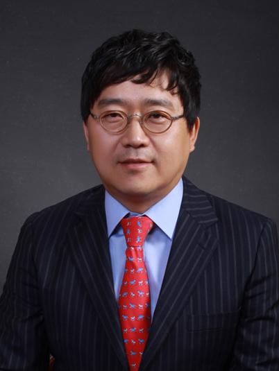 Researcher Lee, Sung yeoul photo