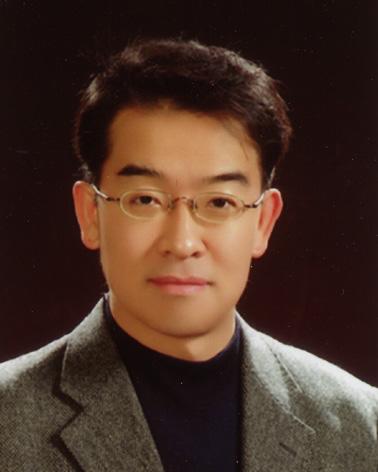 Researcher Chung, Ki Seok photo