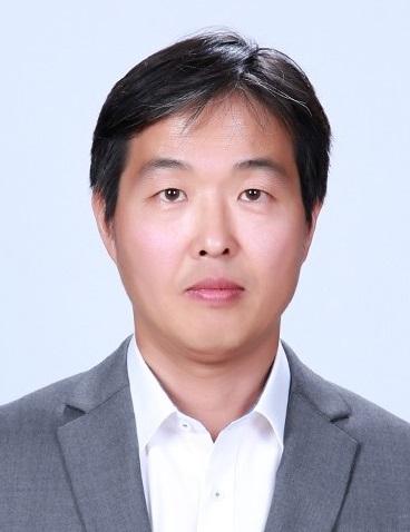 Researcher Shin, Seung hoon photo