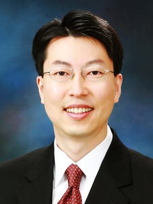 Researcher Chang, Kun Young photo