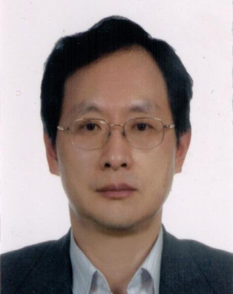 Researcher Jeong, Jechang photo