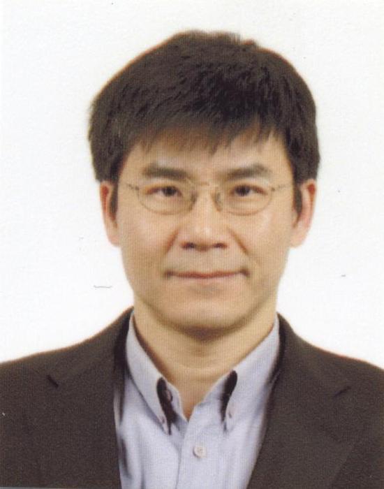 Researcher CHOI, JIN SEEK photo