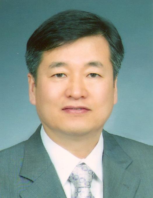 Researcher Kwon, Dae woo photo