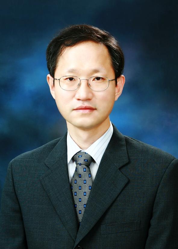 Researcher Kim, Jae Bong photo