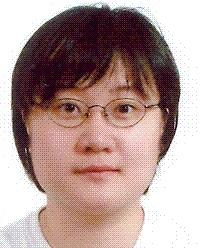 Researcher Kim, Yu Mi photo