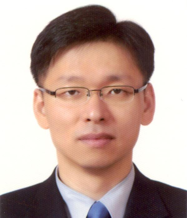 Researcher Lee, Min hyung photo