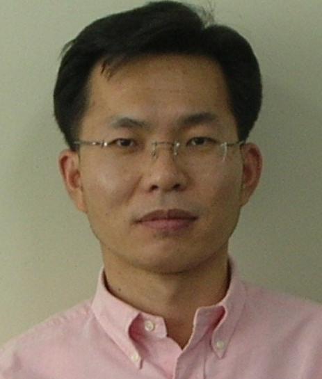 Researcher Lee, Choon hwa photo