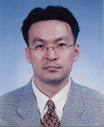 Researcher Kim, Kye Seong photo