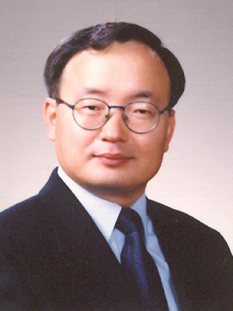 Researcher Kim, Jay Jung photo